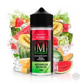 FLAVOUR WATERMELON MELON ICE 30ML MAGNUM VAPE LONGFILL