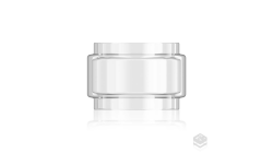 PYREX BUBBLE 3.5ML UFORCE-X TANK VOOPOO