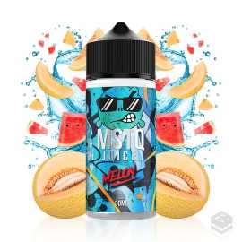 FLAVOUR MELON 30ML MSTQ JUICE LONGFILL
