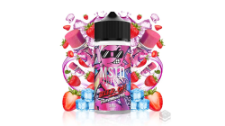 AROMA STRAWBERRY ICE 30ML MSTQ JUICE LONGFILL