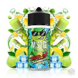 AROMA LEMON LIME ICE 30ML MSTQ JUICE LONGFILL