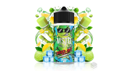 AROMA LEMON LIME ICE 30ML MSTQ JUICE LONGFILL