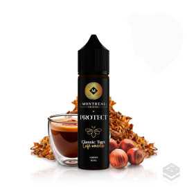 FLAVOUR TURC CAFE NOISETTE MONTREAL ORIGINAL 16ML LONGFILL