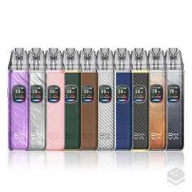 OXVA XLIM PRO 2 POD KIT VAPE
