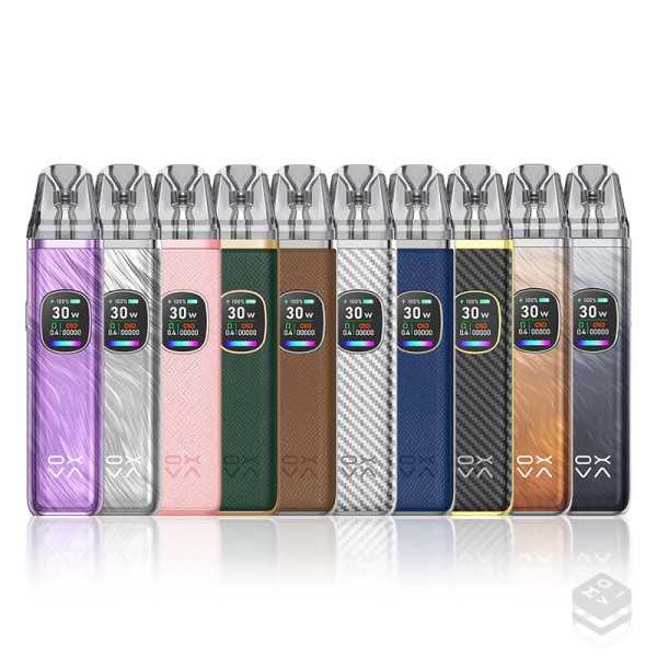 OXVA XLIM PRO 2 POD KIT VAPE