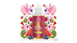 FLAVOUR AFRODITA WKS BALI KINGS CREST 30ML LONGFILL