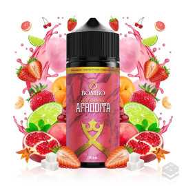 FLAVOUR AFRODITA BOMBO ELIQUIDS 30ML LONGFILL