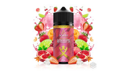 FLAVOUR AFRODITA BOMBO ELIQUIDS 30ML LONGFILL