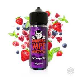 FLAVOUR HEISENBERG 20ML VAMPIRE VAPE LONGFILL
