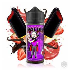 FLAVOUR DRACULIN VAPEMONIADAS 30ML LONGFILL