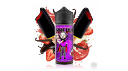 FLAVOUR DRACULIN VAPEMONIADAS 30ML LONGFILL
