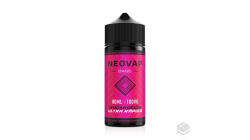 ULTRA BASE 100%VG NEOVAP 80ML (BOTE 120ML) NICOTINE FREE