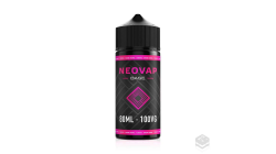 BASE 100%VG NEOVAP 80ML (BOTE 120ML) SIN NICOTINA