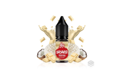 SALES DE NICOTINA YAYAELO LA YAYA SALT 10ML