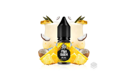 NICOTINE SALTS PIÑA COLADA LA YAYA SALT 10ML