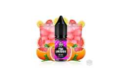 NICOTINE SALTS PINK LEMONADE LA YAYA SALT 10ML