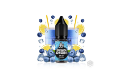 NICOTINE SALTS LIMONADA DE ARANDANOS LA YAYA SALT 10ML