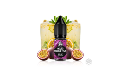 NICOTINE SALTS MOJITO PASSION FRUIT LA YAYA SALT 10ML