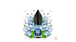 SALES DE NICOTINA BAJO ZERO LA YAYA SALT 10ML