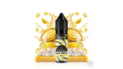AROMA LEMON TART BAR JUICE BY BOMBO 5ML LONGFILL