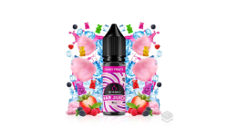 AROMA CANDY FRUITS ICE BAR JUICE BY BOMBO 5ML LONGFILL