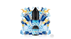 FLAVOUR ENERGY DRINK ICE BAR JUICE BY BOMBO 5ML LONGFILL