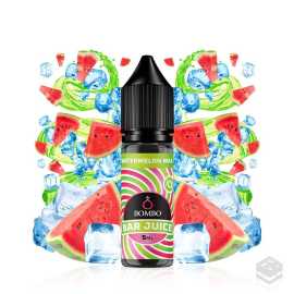 FLAVOUR WATERMELON MAX ICE BAR JUICE BY BOMBO 5ML MINILONGFILL