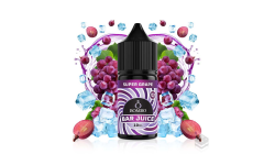 FLAVOUR SUPER GRAPE ICE BAR JUICE BY BOMBO 10ML LONGFILL
