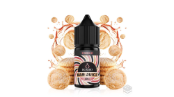 AROMA COOKIE BAR JUICE BY BOMBO 10ML LONGFILL