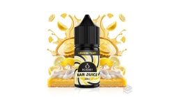 FLAVOUR LEMON TART BAR JUICE BY BOMBO 10ML LONGFILL