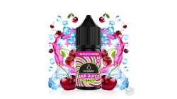 AROMA TRIPLE CHERRY ICE BAR JUICE BY BOMBO 10ML LONGFILL