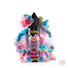 ELIQUID FAIR CANDY KABUKI SERIES OIL4VAP 12ML LONGFILL