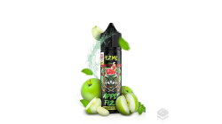 APPLE FIZZ KABUKI SERIES OIL4VAP 12ML LONGFILL
