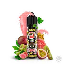 TROPICAL KABUKI SERIES OIL4VAP 12ML LONGFILL