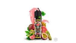 ELIQUID TROPICAL KABUKI SERIES OIL4VAP VAPE 12ML LONGFILL