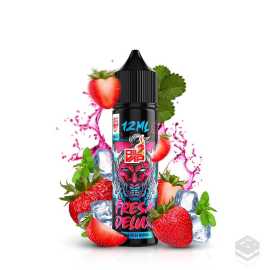 ELIQUID FRESA DELUXE KABUKI SERIES OIL4VAP VAPE 12ML LONGFILL