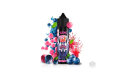 ELIQUID BLUEBUBBLE KABUKI SERIES OIL4VAP VAPE 12ML LONGFILL