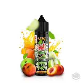 ELIQUID APPLE PEACH KABUKI SERIES OIL4VAP 12ML LONGFILL