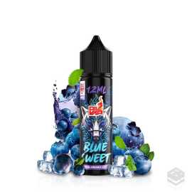ELIQUID BLUESWEET KABUKI SERIES OIL4VAP 12ML LONGFILL