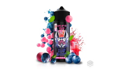 ELIQUID BLUEBUBBLE KABUKI SERIES OIL4VAP VAPE 30ML LONGFILL