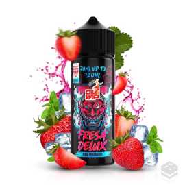 FRESA DELUXE KABUKI SERIES OIL4VAP 30ML LONGFILL