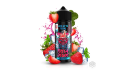 FRESA DELUXE KABUKI SERIES OIL4VAP 30ML LONGFILL