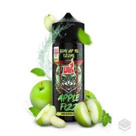 APPLE FIZZ KABUKI SERIES OIL4VAP 30ML LONGFILL