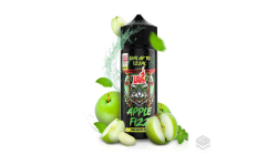 ELIQUID APPLE FIZZ KABUKI SERIES OIL4VAP 30ML LONGFILL