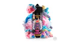 ELIQUID FAIR CANDY KABUKI SERIES OIL4VAP 30ML LONGFILL