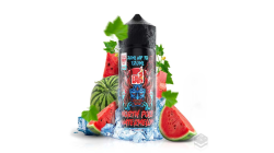 NORTH POLE WATERMELON KABUKI SERIES OIL4VAP 30ML LONGFILL