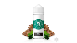FLAVOUR DON CRISTO MINT 20ML LONGFILL