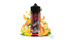 AROMA YAKUZA OIL4VAP 30ML LONGFILL