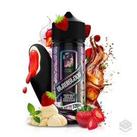 FLAVOUR VLADIBLOOD OIL4VAP 30ML LONGFILL