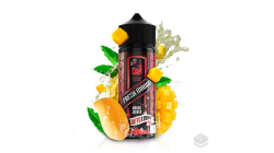 AROMA FRESH MANGO OIL4VAP 30ML LONGFILL